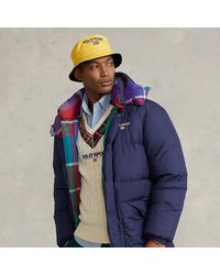 Ralph Lauren Down and padded jackets 