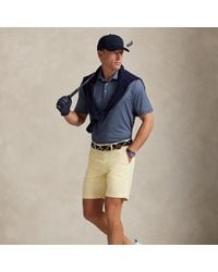 Ralph Lauren - Ralph Lauren 8-Inch Tailored Fit Performance Short - Lyst