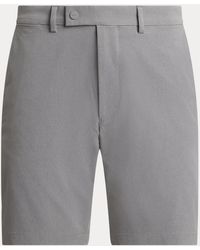 Ralph Lauren - Short Performance 22,9 Cm Tailored Fit - Lyst