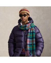 Polo Ralph Lauren - The Hawthorne Down Jacket - Lyst