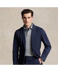 Ralph Lauren - Polo Modern Stretch Chino Suit Jacket - Lyst