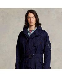 Ralph Lauren Down and padded jackets for Men | Online Sale up to 53% off |  Lyst