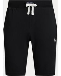 Polo Ralph Lauren - Cotton Jersey Sleep Short - Lyst