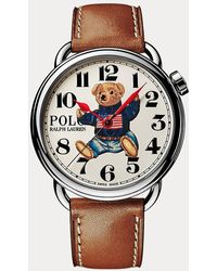 Orologio polo ralph lauren sale