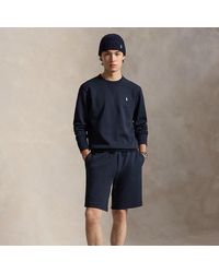 Polo Ralph Lauren - 23-cm Double-knit Short - Lyst