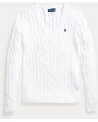 ralph lauren truien dames