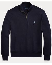 Sudaderas Polo Ralph Lauren de hombre: hasta el 50 % de descuento | Lyst