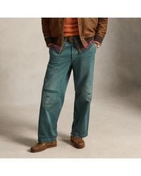 Polo Ralph Lauren - The Repaired Big Chino - Lyst