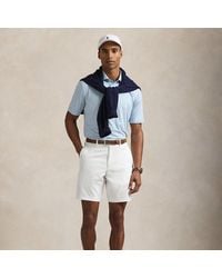 Ralph Lauren - Short Performance Tailored-Fit - Lyst