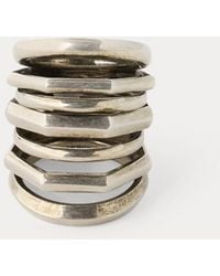 Ralph Lauren - Orbit-Ring - Lyst