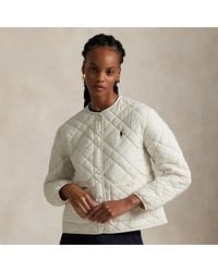 Ralph Lauren - Steppjacke - Lyst