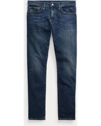 Vaqueros Polo Ralph Lauren de hombre: hasta el 60 % de descuento | Lyst