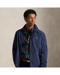 Polo Ralph Lauren - Bi-Swing Jacket - Lyst