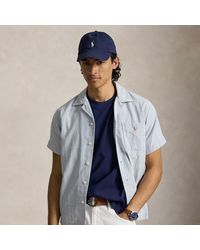 Polo Ralph Lauren - Classic Fit Double-Faced Oxford Shirt - Lyst