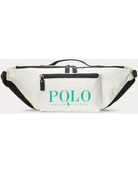 Marsupio POLO RALPH LAUREN - Wastpack Wsb Med 405842687001 Nero - Uomo -  Borse per adolescenti - Pelletteria - Accessori | escarpe.it