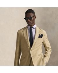 Polo Ralph Lauren - Polo Soft Modern Fit Linen Suit Jacket - Lyst