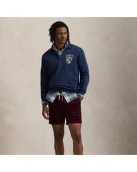 Polo Ralph Lauren - 15 Cm Polo Prepster Corduroy Short - Lyst