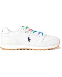 Ralph Lauren Sneakers for Women | Online Sale up to 30% off | Lyst