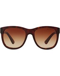 ralph lauren tartan sunglasses