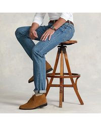 Polo Ralph Lauren Jeans for Men - Up to 49% off at Lyst.com