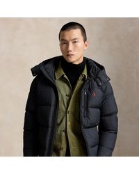 Polo Ralph Lauren - The Gorham Down Jacket - Lyst