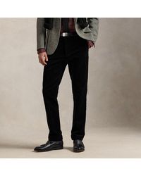 Polo Ralph Lauren - Andover Slim Fit Stretch Trousers - Lyst