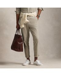 Polo Ralph Lauren - Classic-Fit Hose Polo Prepster - Lyst