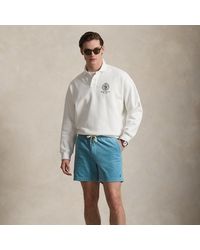 Polo Ralph Lauren - 15 Cm Polo Prepster Corduroy Shorts - Lyst