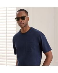 Ralph Lauren - Relaxed Fit Jersey T-Shirt - Lyst