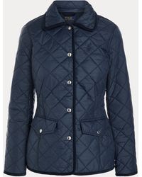 ralph lauren chaquetas