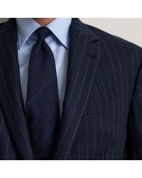 Ralph Lauren - Glen Plaid Cashmere Tie - Lyst