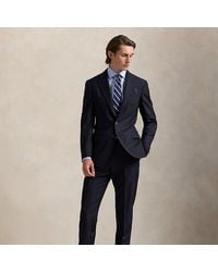 Polo Ralph Lauren - Polo Tailored Pinstripe Wool Suit - Lyst
