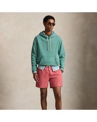 Polo Ralph Lauren - 14.5-Cm Traveller Swimming Trunks - Lyst