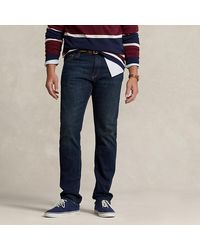 Polo Ralph Lauren - Hampton Relaxed Straight Jean - Lyst