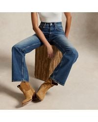 Polo Ralph Lauren - Boot Jean - Lyst
