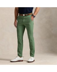 Ralph Lauren - Ralph Lauren Slim Fit Performance Pant - Lyst