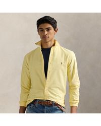 Polo Ralph Lauren - Slim Fit Oxford Shirt - Lyst