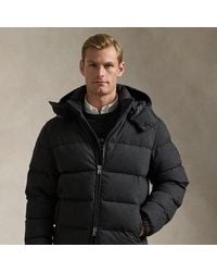 Polo Ralph Lauren - The Decker Down Jacket - Lyst