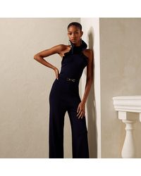 ralph lauren jumpsuit