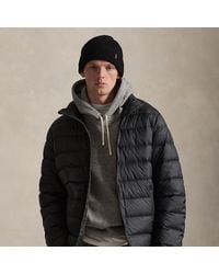 Ralph Lauren - The Colden Packable Down Jacket - Lyst