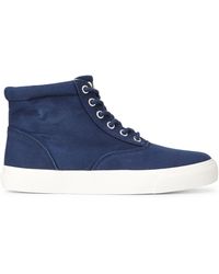bryn canvas sneaker