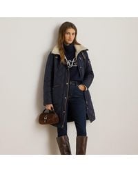 Ralph Lauren - Petite - Lyst