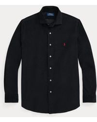 Polo Ralph Lauren - Custom Fit Corduroy Overhemd - Lyst
