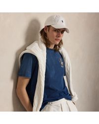 Polo Ralph Lauren - Classic Fit Polo Bear T-Shirt - Lyst