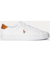 Polo Ralph Lauren Trainers for Men 