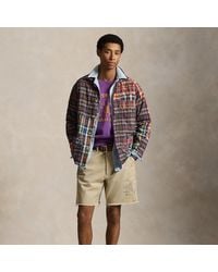 Polo Ralph Lauren - The 21.5 Cm Big Chino Short - Lyst