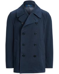 Ralph Lauren Coats For Men Up To 68 Off At Lyst Com