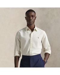 Polo Ralph Lauren - The Iconic Oxford Shirt - Lyst