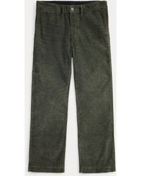 RRL - Engineer Fit Corduroy Trousers - Lyst