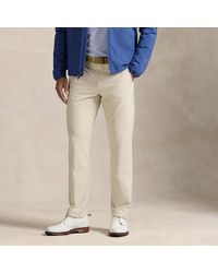 Ralph Lauren - Tailored Fit Performance Pant - Lyst